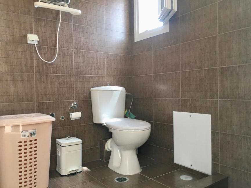 Stefania Room Pórto Ráfti 외부 사진