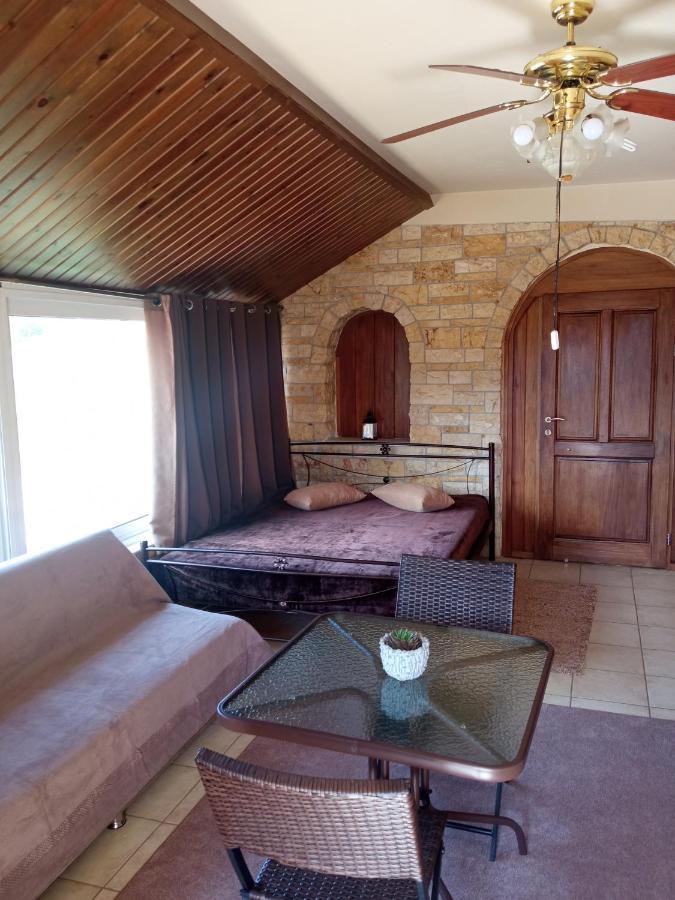 Stefania Room Pórto Ráfti 외부 사진