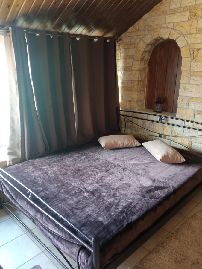 Stefania Room Pórto Ráfti 외부 사진