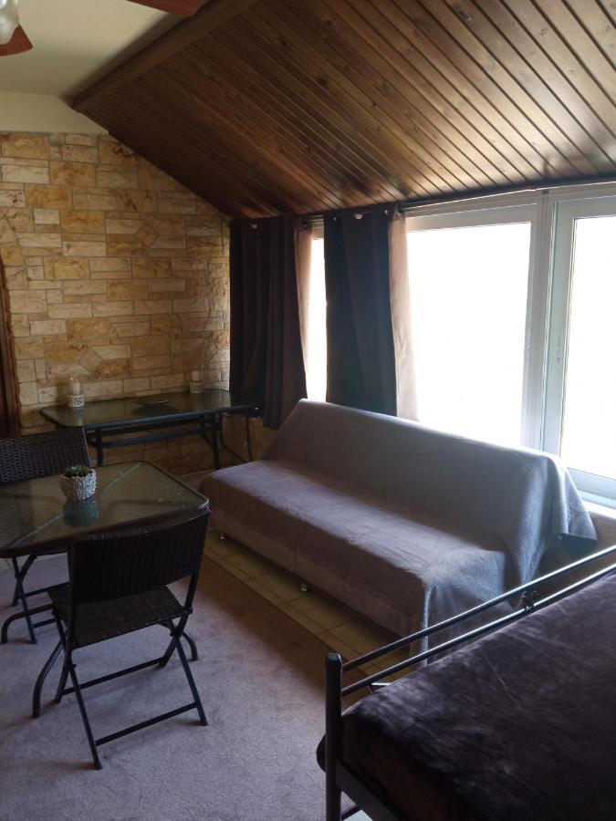 Stefania Room Pórto Ráfti 외부 사진