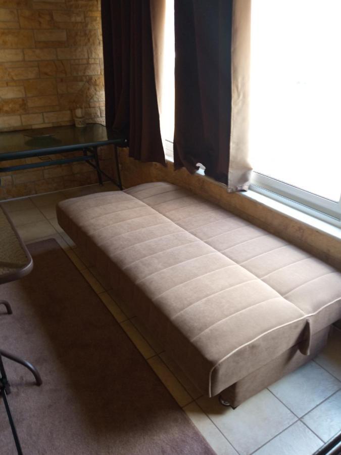 Stefania Room Pórto Ráfti 외부 사진
